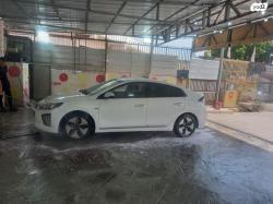 יונדאי איוניק Supreme FL הייבריד אוט' 1.6 (141 כ"ס) בנזין 2020 למכי