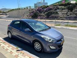 יונדאי i30 Inspire אוט' 1.6 (135 כ"ס) בנזין 2013 למכירה בבית שמש