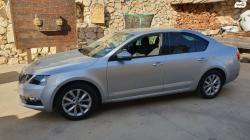 סקודה אוקטביה Ambition אוט' 1.0 (115 כ"ס) בנזין 2019 למכירה בחורפי