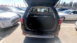 מיצובישי אאוטלנדר Instyle אוט' 7 מק' 2.0 (150 כ"ס) בנזין 2019 למכיר