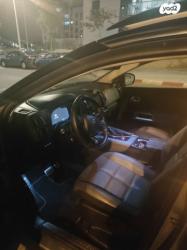 סיטרואן C5 איירקרוס Shine PK S.E אוט' דיזל 1.5 (130 כ''ס) דיזל 2021 למ