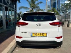 יונדאי טוסון Premium אוט' בנזין 2.0 (155 כ"ס) בנזין 2017 למכירה בפ