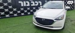 מאזדה H Dynamic אוט' 1.5 (116 כ''ס) בנזין 2023 למכירה בבאקה אל ע'רבי