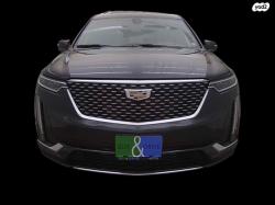 קאדילק XT6 Premium Luxury אוט' 7 מק' 3.6 (310 כ"ס) בנזין 2022 למכירה ב