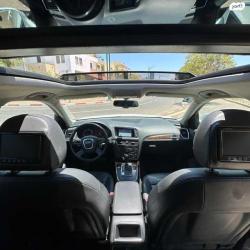 אאודי Q5 4X4 אוט' 2.0 (211 כ''ס) בנזין 2011 למכירה בראשון לציון