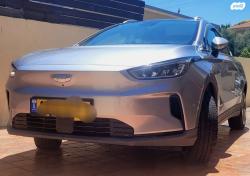 ג'ילי - Geely Geometry C 350Pro אוט' חשמלי (204 כ"ס) חשמלי 2022 למכירה בר