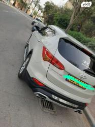 יונדאי סנטה פה 4X4 Premium אוט' בנזין 5 מק' 2.4 (192 כ"ס) בנזין 2015 ל