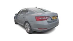 סקודה סופרב (עד 2019) Style אוט' 1.4 (150 כ"ס) בנזין 2018 למכירה ב