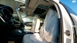 אאודי Q3 Sportback Comfort אוט' 1.5 (150 כ''ס) בנזין 2023 למכירה ב