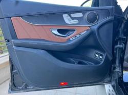 מרצדס GLC-Class קופה 4X4 GLC300E AMG הייבריד אוט' 2.0 (330 כ"ס) היברידי 