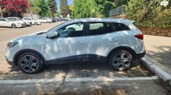 רנו קדגא'ר Intense אוט' בנזין 1.2 (130 כ''ס) בנזין 2019 למכירה בכפר