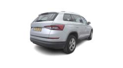 סקודה קודיאק Ambition אוט' 7 מק' 4 דל' 1.5 (150 כ''ס) בנזין 2019 למכיר