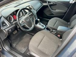 אופל אסטרה Enjoy סטיישן אוט' 1.4 (140 כ"ס) בנזין 2015 למכירה בחיפ