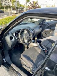 ניסאן ג'וק / Juke Acenta ידני 1.6 (117 כ''ס) בנזין 2011 למכירה בבת ים