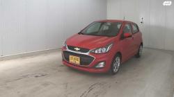 שברולט ספארק LT Plus אוט' 1.4 (98 כ''ס) [2019 ואילך] בנזין 2020 למכיר