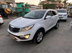 קיה ספורטז' מחירון 2012