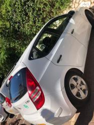 יונדאי i30 Inspire אוט' 1.6 (126 כ''ס) בנזין 2010 למכירה ברמלה