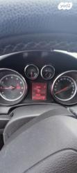 אופל אסטרה Berlina Enjoy סדאן אוט' 1.4 (140 כ"ס) בנזין 2013 למכירה בח