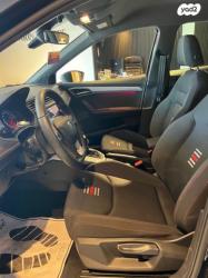 סיאט ארונה FR אוט' 1.0 (115 כ"ס) בנזין 2019 למכירה ביבנה