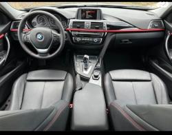 ב.מ.וו סדרה 3 318I Sport אוט' 1.5 (136 כ"ס) בנזין 2016 למכירה ברמלה