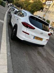 יונדאי טוסון Panoramic אוט' בנזין 2.0 (155 כ"ס) בנזין 2019 למכירה ב
