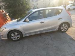 יונדאי i30 Inspire אוט' 1.6 (126 כ''ס) בנזין 2011 למכירה בירושלים