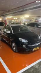 אופל אדם Unlimited אוט' 1.4 (87 כ''ס) בנזין 2017 למכירה בראשון לציו