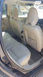 וולוו XC60 Kinetic סטיישן אוט' 2.0 (203 כ"ס) בנזין 2010 למכירה בקדימ