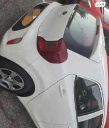 קיה פיקנטו LX אוט' 1.2 (85 כ"ס) בנזין 2017 למכירה בכרמיאל