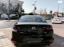 מאזדה i Comfort סדאן אוט' 2.0 (165 כ"ס) בנזין 2020 למכירה בנתניה