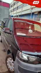 פולקסווגן טרנספורטר מסחרי/נוסעים Delivery Van קצר אוט' דיזל 3
