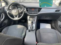 אופל אסטרה Enjoy סטיישן אוט' 1.4 (150 כ"ס) בנזין 2017 למכירה בחיפ