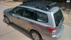 סובארו פורסטר 4X4 B אוט' 2.0 (150 כ''ס) [2008-2011] בנזין 2009 למכירה ב