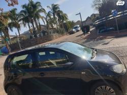 סקודה סיטיגו / Citigo Ambition ידני 1.0 (60 כ''ס) בנזין 2017 למכירה בק