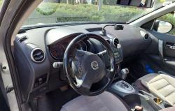 ניסאן קשקאי Visia FL אוט' 2.0 (140 כ''ס) בנזין 2011 למכירה בראשון ל