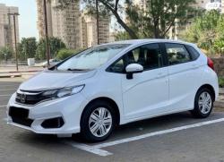 הונדה ג'אז Trend אוט' 1.3 (102 כ"ס) בנזין 2019 למכירה באבן יהודה