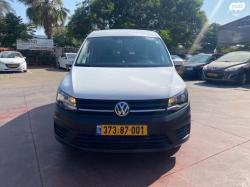 פולקסווגן קאדי Trendline אוט' דיזל 5 מק' 4 דל' 2.0 (102 כ''ס) דיזל 201