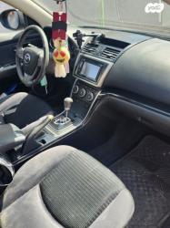 מאזדה g Executive סדאן אוט' 2.0 (147 כ''ס) בנזין 2008 למכירה בדימונה