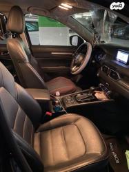 מאזדה CX-5 4X2 Executive אוט' 4 דל' 2.0 (165 כ"ס) בנזין 2019 למכירה בתל א