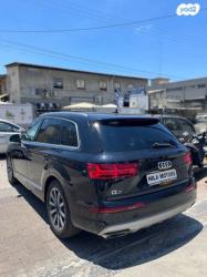אאודי Q7 4X4 Luxury אוט' דיזל 7 מק' 3.0 (272 כ''ס) דיזל 2016 למכירה בחו