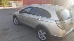 שברולט קפטיבה 4X4 LTZ אוט' 7 מק' 3.0 (258 כ''ס) בנזין 2012 למכירה בד