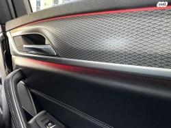 ב.מ.וו סדרה 5 530E IPer M-Sport הייבריד אוט' 2.0 (184 כ''ס) ק'-4 היברידי
