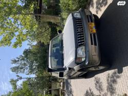 טויוטה לנד קרוזר פרדו קצר 4X4 STD אוט' דיזל 3.0 (125 כ''ס) דיזל 20