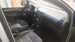 פולקסווגן טוראן Highline אוט' 1.4 (140 כ''ס) [2007-2013] בנזין 2012 למכי