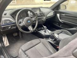 ב.מ.וו סדרה 2 M235I Luxury קופה אוט' 3.0 (326 כ''ס) בנזין 2014 למכירה ב