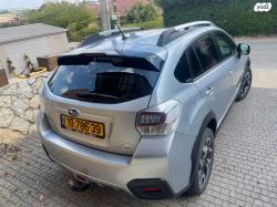 סובארו XV 4X4 Premium אוט' 1.6 (114 כ"ס) בנזין 2016 למכירה בבנימינה ג