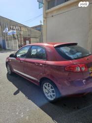 שברולט אופטרה LS Plus אוט' 5 דל' 1.6 (109 כ''ס) בנזין 2008 למכירה בכ