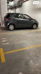 יונדאי i10 Insight אוט' 1.0 (66 כ"ס) בנזין 2014 למכירה במודיעין עיל