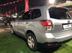 סובארו פורסטר 4X4 2.0Z אוט' 2.0 (150 כ''ס) בנזין 2017 למכירה בפתח ת