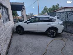 סובארו XV 4X4 Premium אוט' 2.0 (150 כ''ס) [2015-2018] בנזין 2017 למכירה ביר